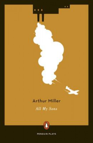 Kniha All My Sons Arthur Miller