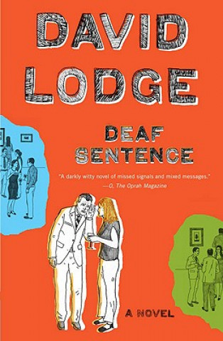 Carte Deaf Sentence David Lodge
