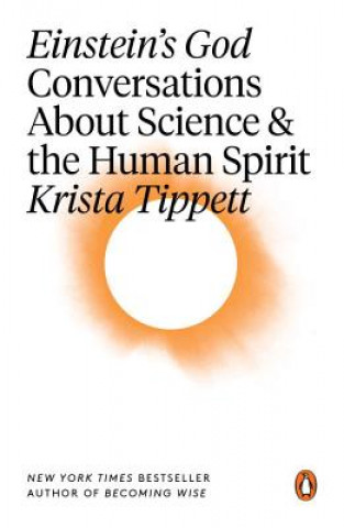 Книга Einstein's God Krista Tippett