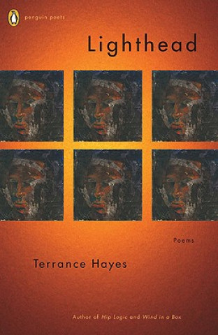 Книга Lighthead Terrance Hayes