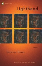 Könyv Lighthead Terrance Hayes