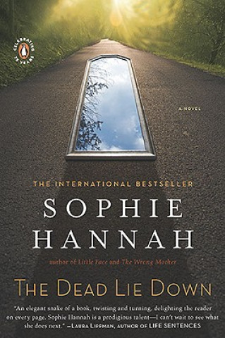 Book The Dead Lie Down Sophie Hannah