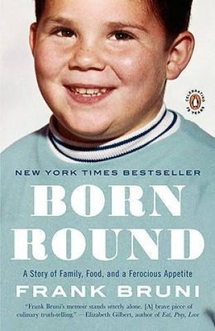Buch Born Round Frank Bruni