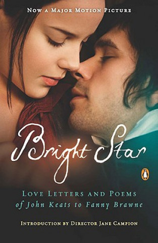 Книга Bright Star John Keats