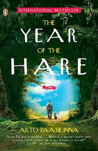Book Year of the Hare Arto Paasilinna