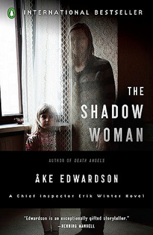 Buch The Shadow Woman Ake Edwardson