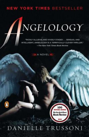 Carte Angelology Danielle Trussoni