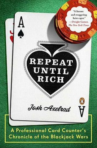 Könyv Repeat Until Rich Josh Axelrad