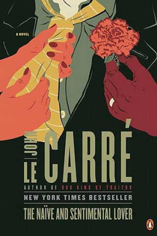 Carte The Naive and Sentimental Lover John Le Carré