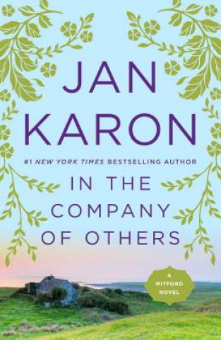 Kniha In the Company of Others Jan Karon