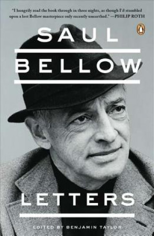 Buch Saul Bellow Saul Bellow