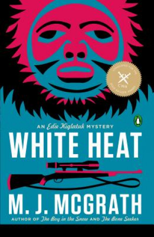 Carte White Heat M. J. McGrath