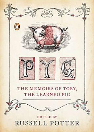 Book Pyg Russell A. Potter