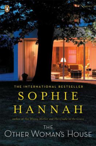 Книга The Other Woman's House Sophie Hannah