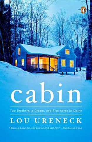Kniha Cabin Lou Ureneck
