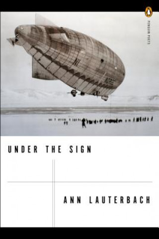 Book Under the Sign Ann Lauterbach
