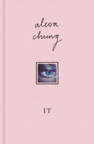 Kniha It Alexa Chung
