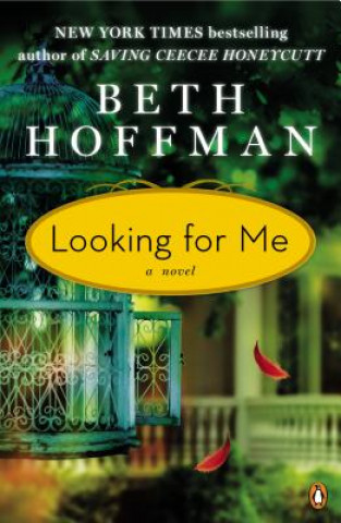 Kniha Looking for Me Beth Hoffman