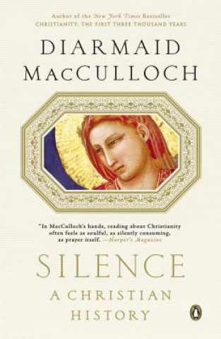 Βιβλίο Silence Diarmaid MacCulloch