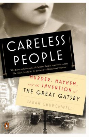 Buch Careless People Sarah Churchwell