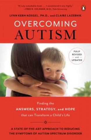 Carte Overcoming Autism Lynn Kern Koegel
