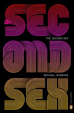 Book The Second Sex Michael Robbins