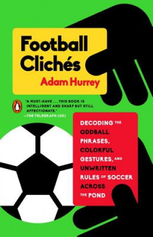 Carte Football Clichés Adam Hurrey
