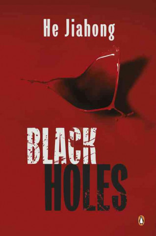 Libro Black Holes Jiahong He
