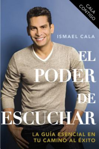 Книга CALA Contigo Ismael Cala