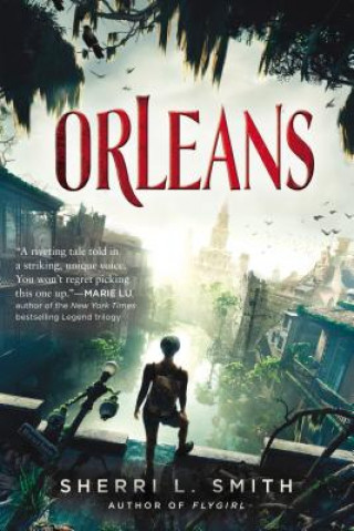 Buch Orleans Sherri L. Smith