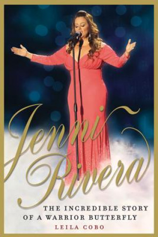 Carte Jenni Rivera Leila Cobo