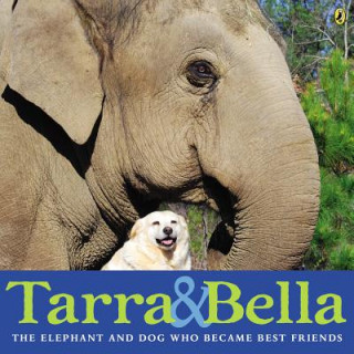 Knjiga Tarra & Bella Carol Buckley