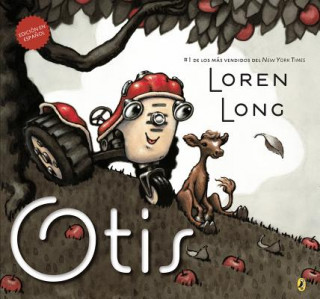 Kniha Otis Loren Long