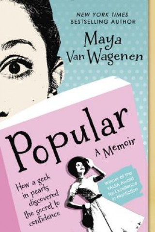 Buch Popular Maya Van Wagenen