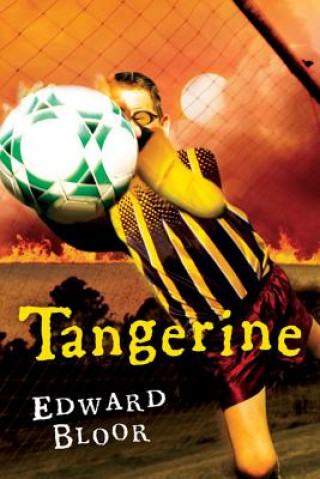 Libro Tangerine Edward Bloor
