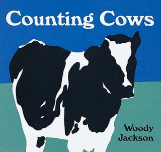 Boek Counting Cows Woody Jackson