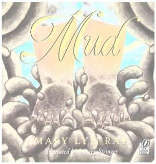 Kniha Mud Mary Lyn Ray