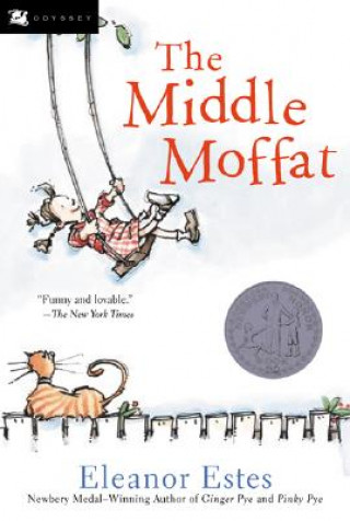 Libro Middle Moffat Eleanor Estes