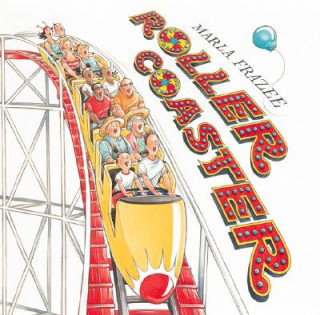 Book Roller Coaster Marla Frazee