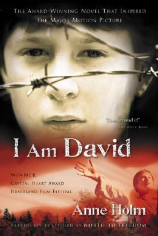 Книга I Am David Anne Holm