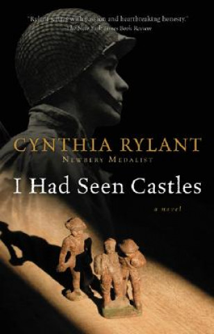 Książka I Had Seen Castles Cynthia Rylant