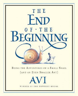 Carte End of the Beginning Avi