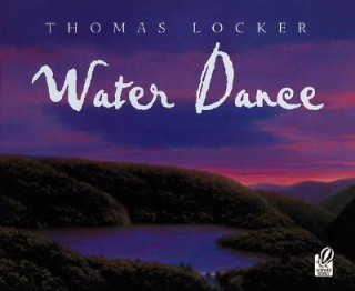Buch Water Dance Thomas Locker