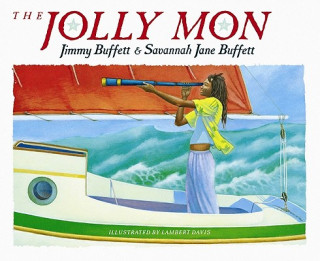 Livre Jolly Mon Jimmy Buffett