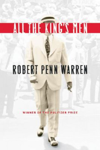 Книга All the King's Men Robert Penn Warren