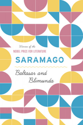 Carte Baltasar and Blimunda Jose Saramago