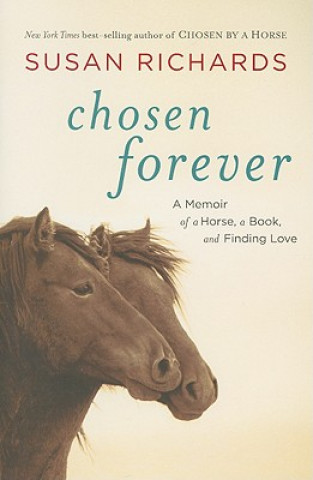Libro Chosen Forever Susan Richards