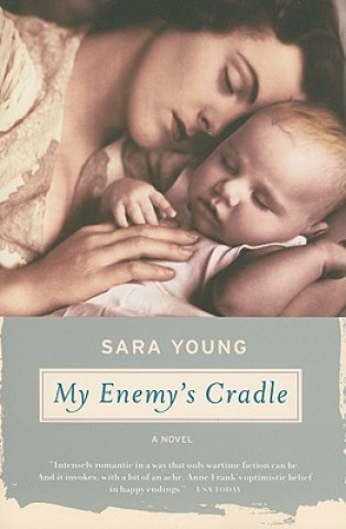 Boek My Enemy's Cradle Sara Young