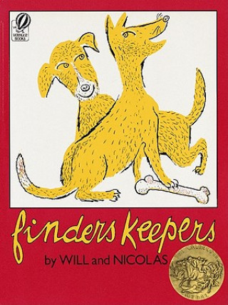 Buch Finders Keepers Will Lipkind