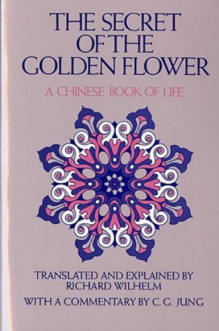 Könyv Secret of the Golden Flower Tung-Pin Lu